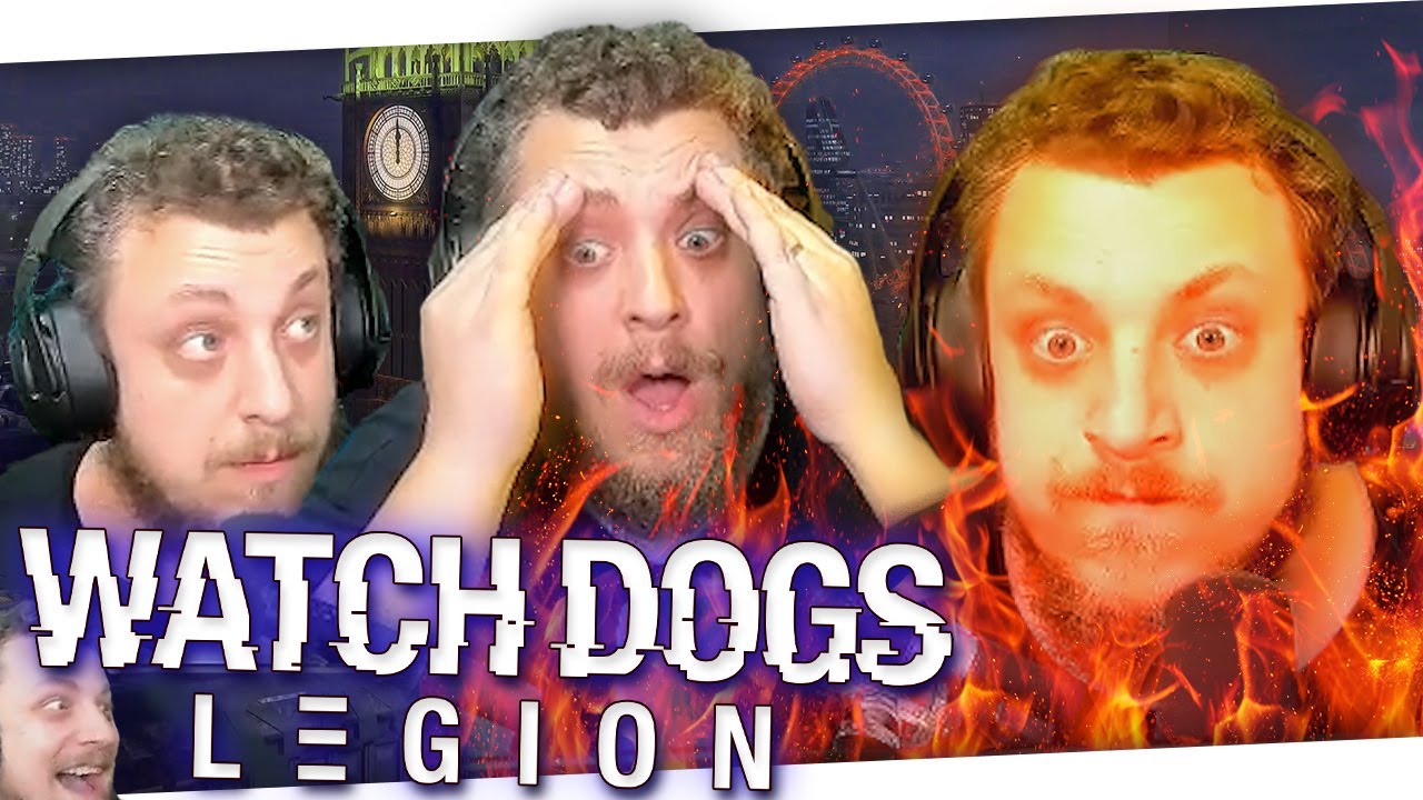 Egy Bugos Ubisoft Játék, avagy TheVR Pisti és a Figyelő Kutyák Légiója