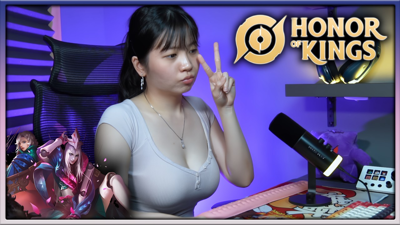 Sudah mau Lebaran !!  | Main Game Honor Of Kings S14 #04