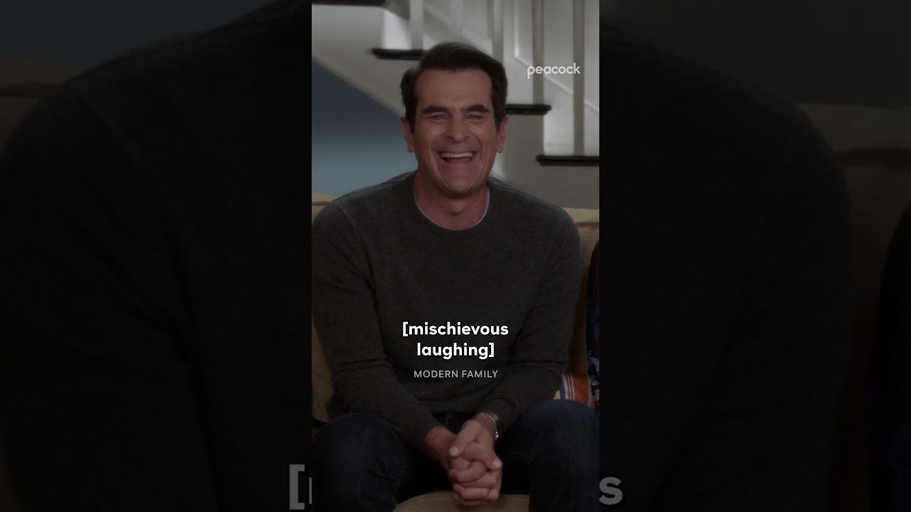 A truly unstoppable trio #ModernFamily #PhilDunphy #CamTucker #GloriaPritchett #Shorts