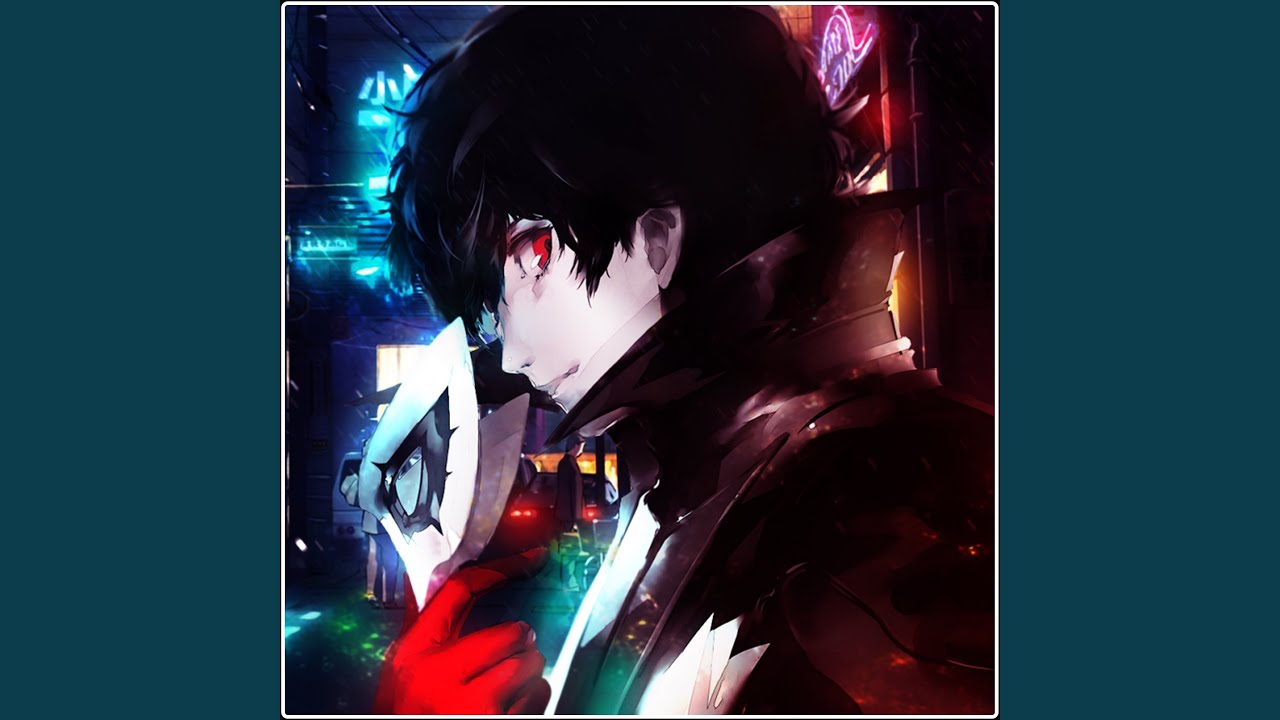 Beneath The Mask