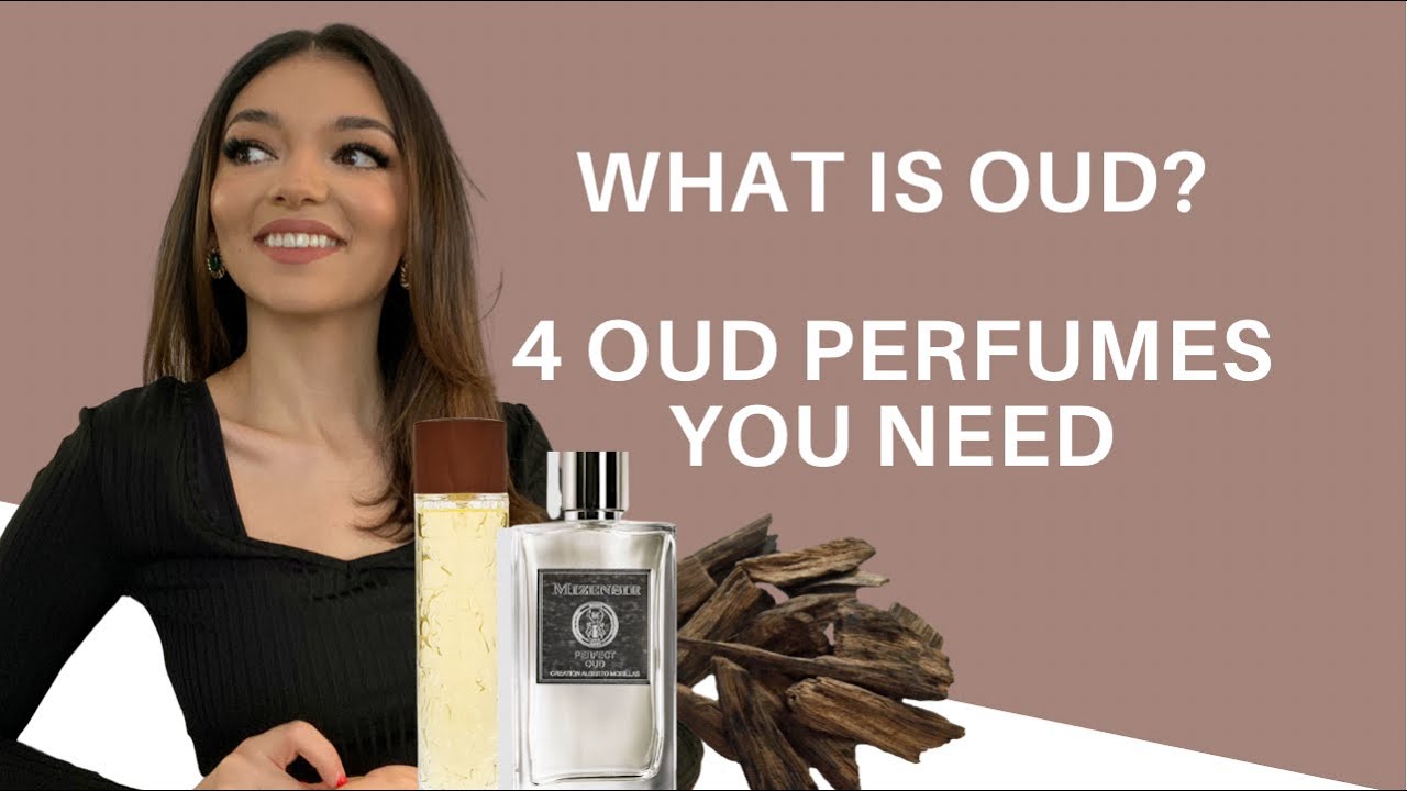 WHAT IS OUD? | AGARWOOD? | BEST OUD FRAGRANCES!