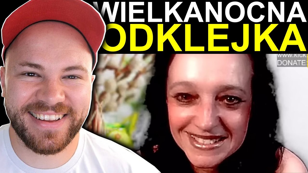 SPYSIŃSKI reaguje na: ELA GAWIN POKAZAŁA SW&Oacute;J NOWY TALENT!