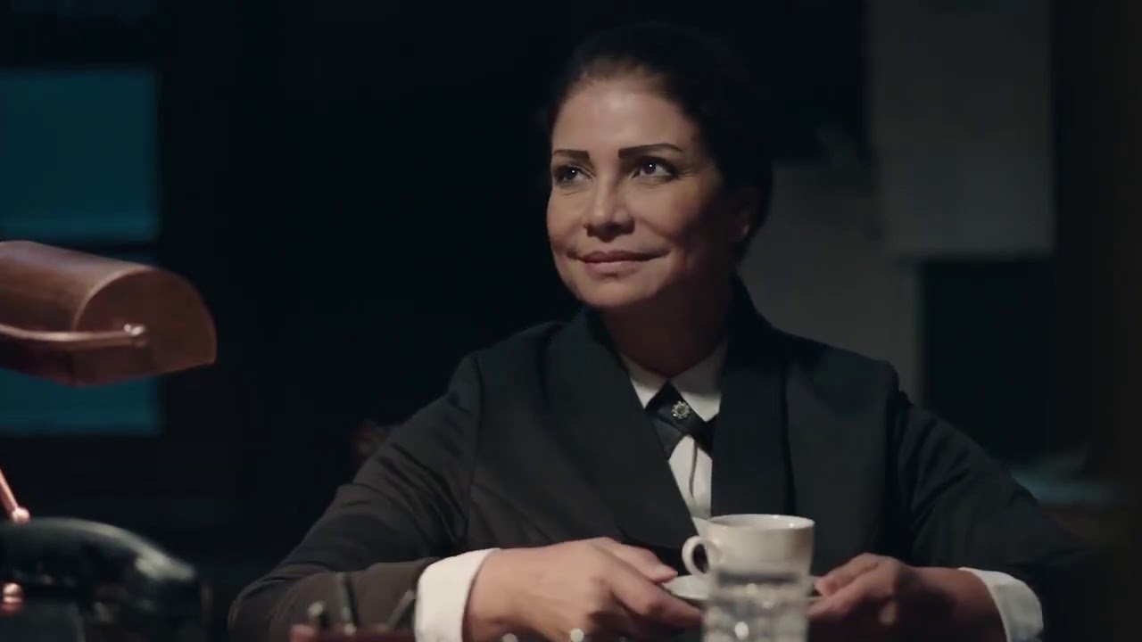 Grand Hotel جراند أوتيل Grand Otel 2016 _ Episode 11