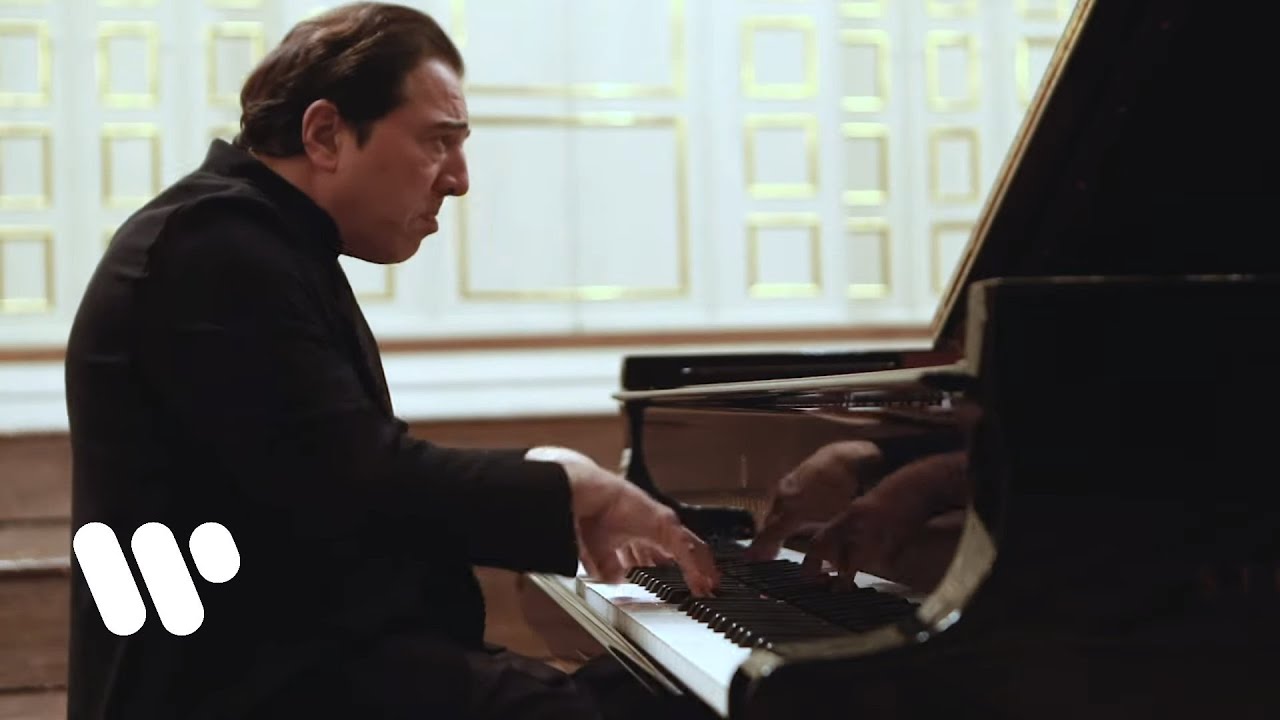 Fazıl Say – Beethoven: Piano Sonata No 23 Op 57, 