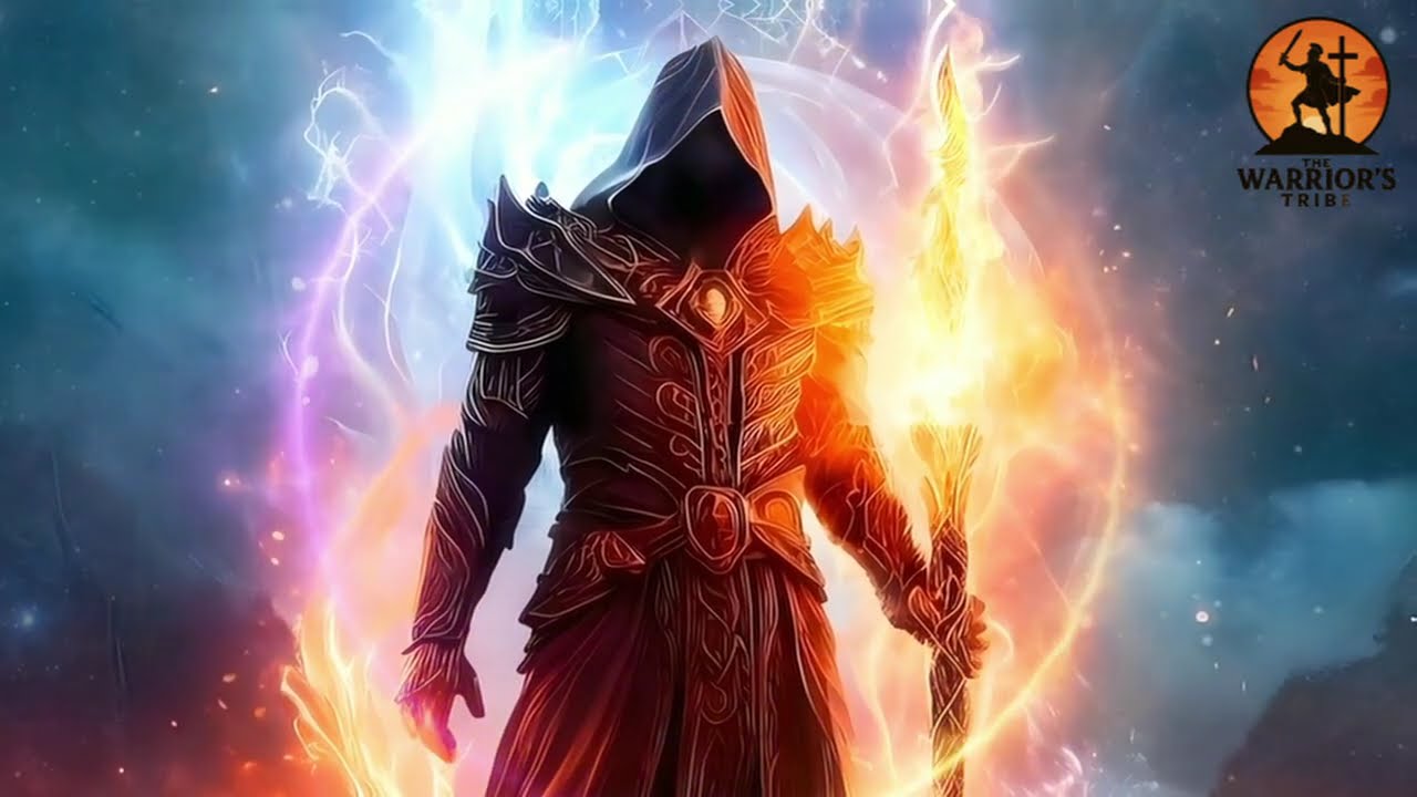 Why Attacks Worsen After You Pray | The 3 Realms of Spiritual Prayer