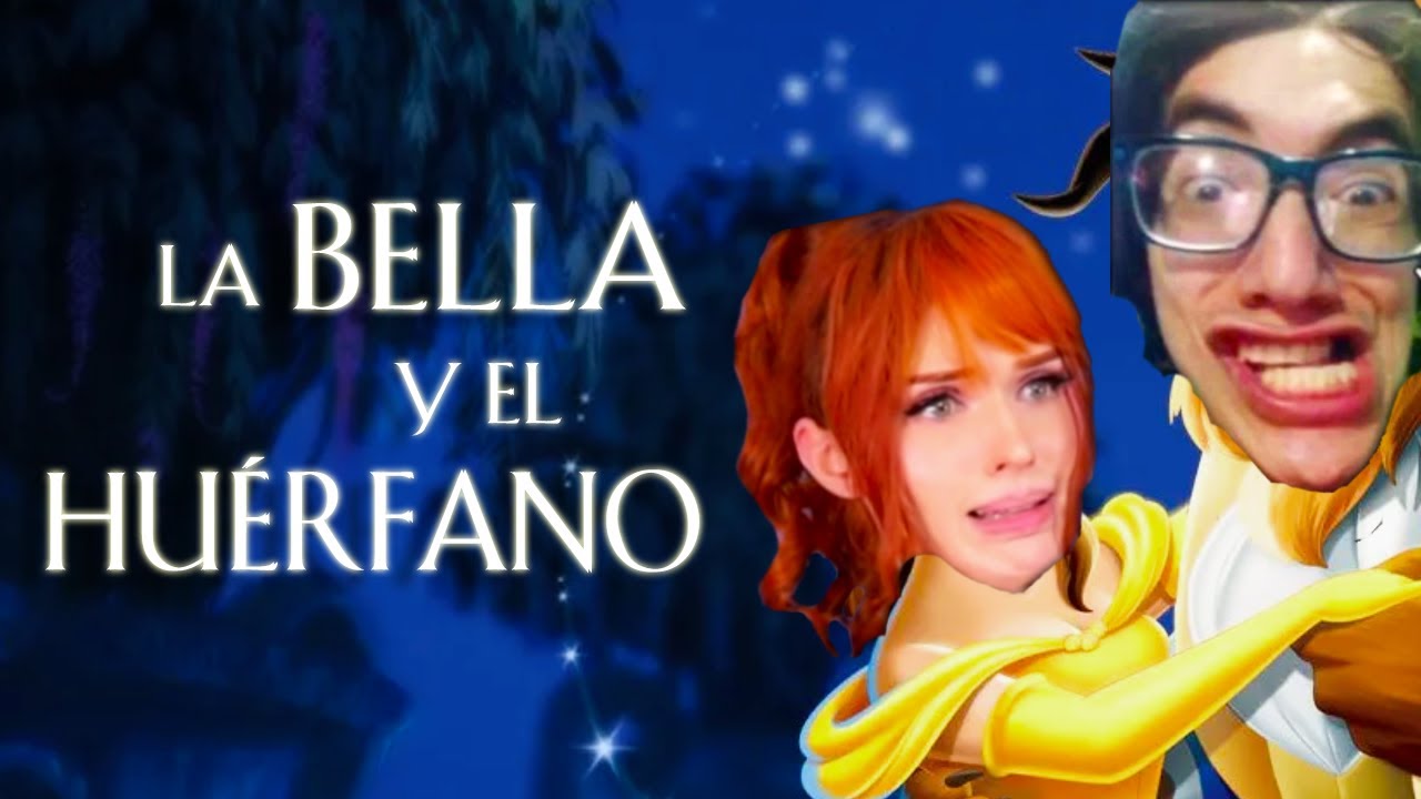 La Bella Y El Glogloking