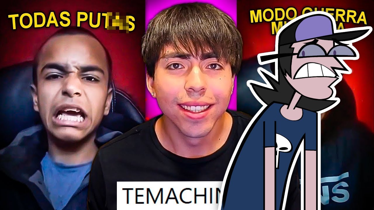 WESOS reacciona a 