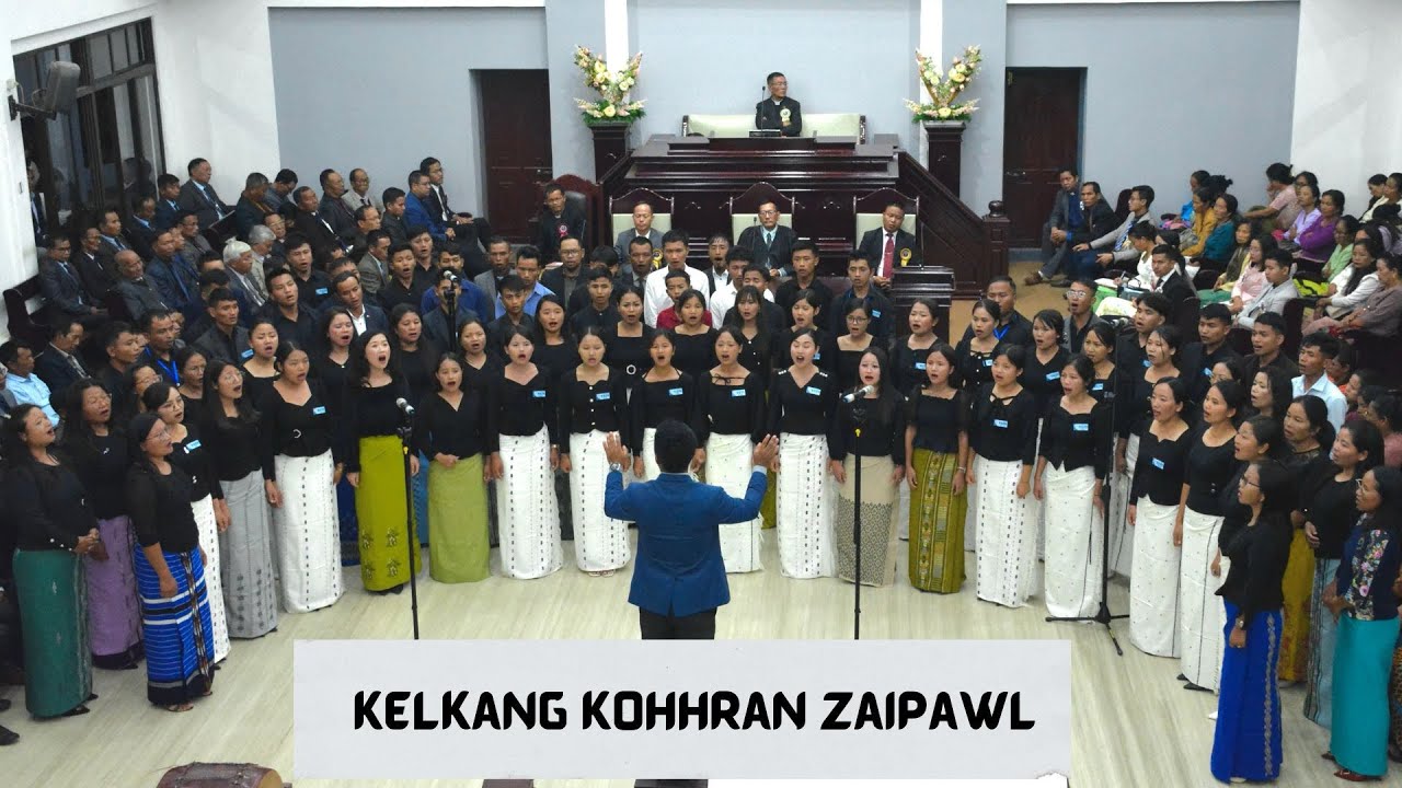 KELKANG KOHHRAN ZAIPAWL