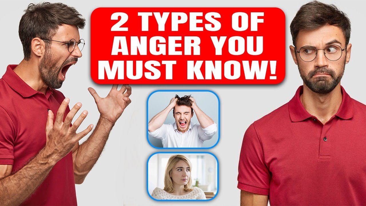 Understanding Anger: From Aggression to Passive Behavior | Howcast
