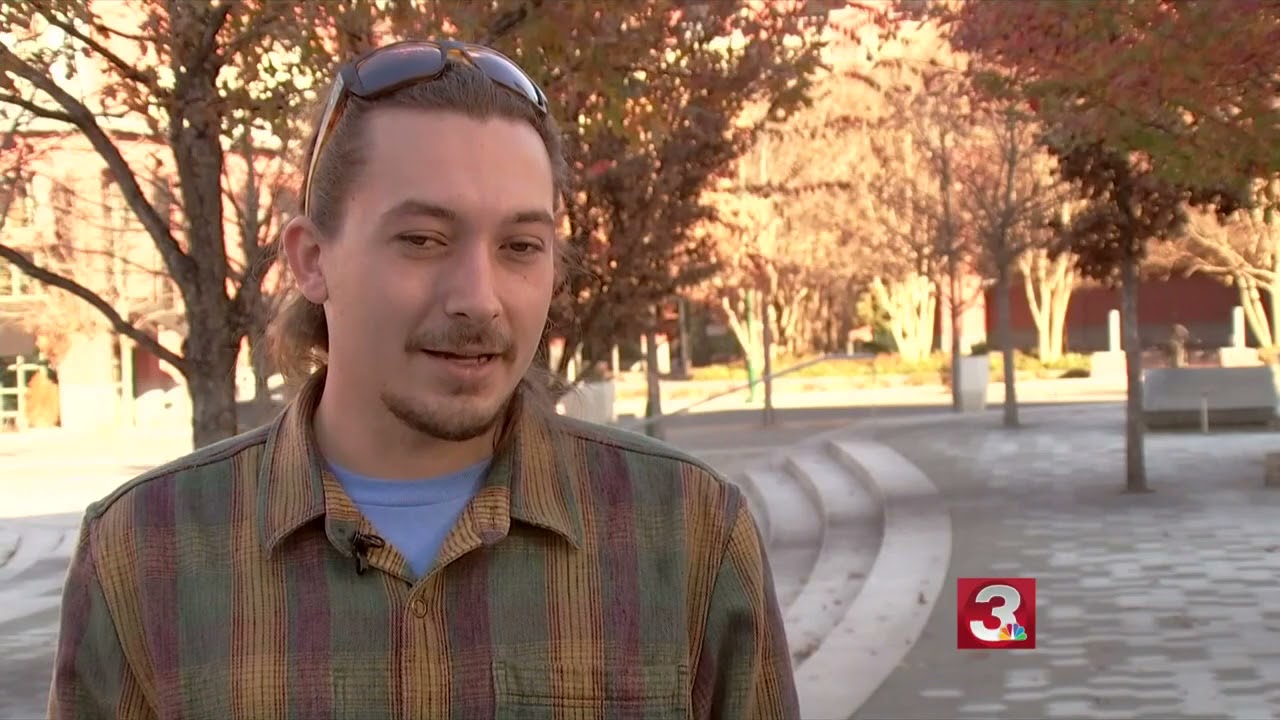 Chattanooga Homeless Coalition asking for donations to help people stay warm this winter