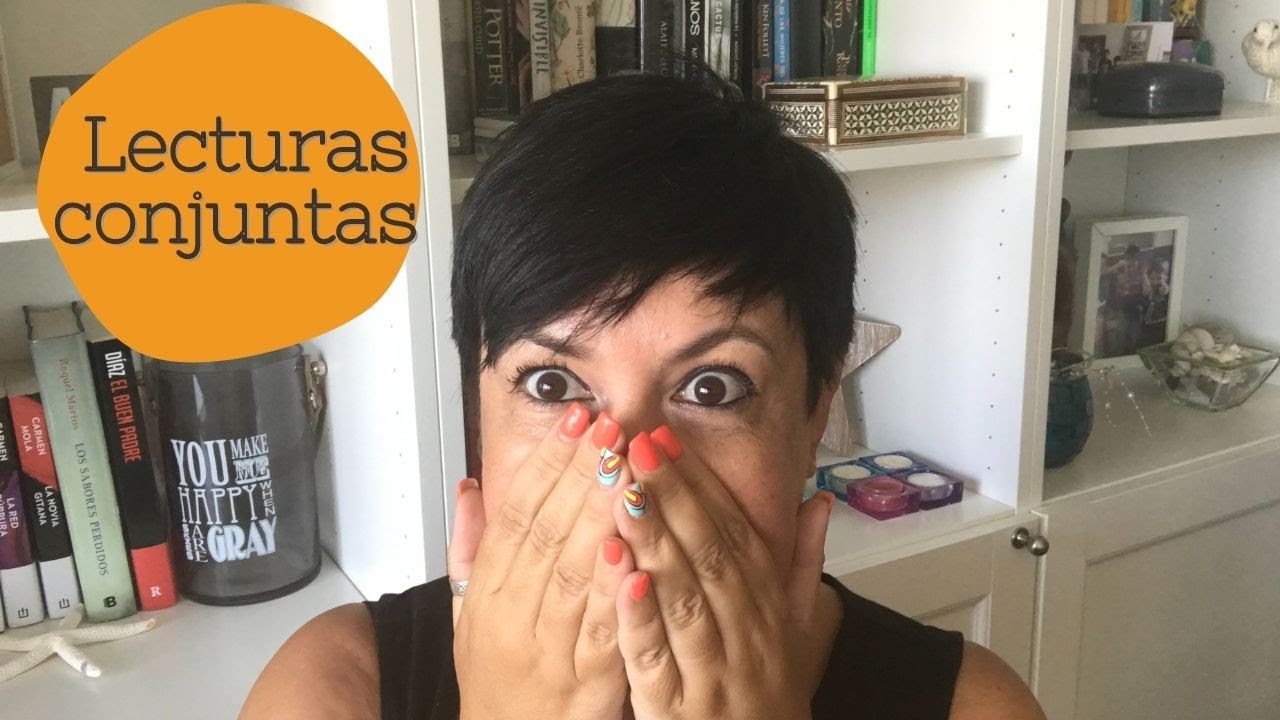 Lecturas conjuntas: qué me gusta 👍 y qué no 👎