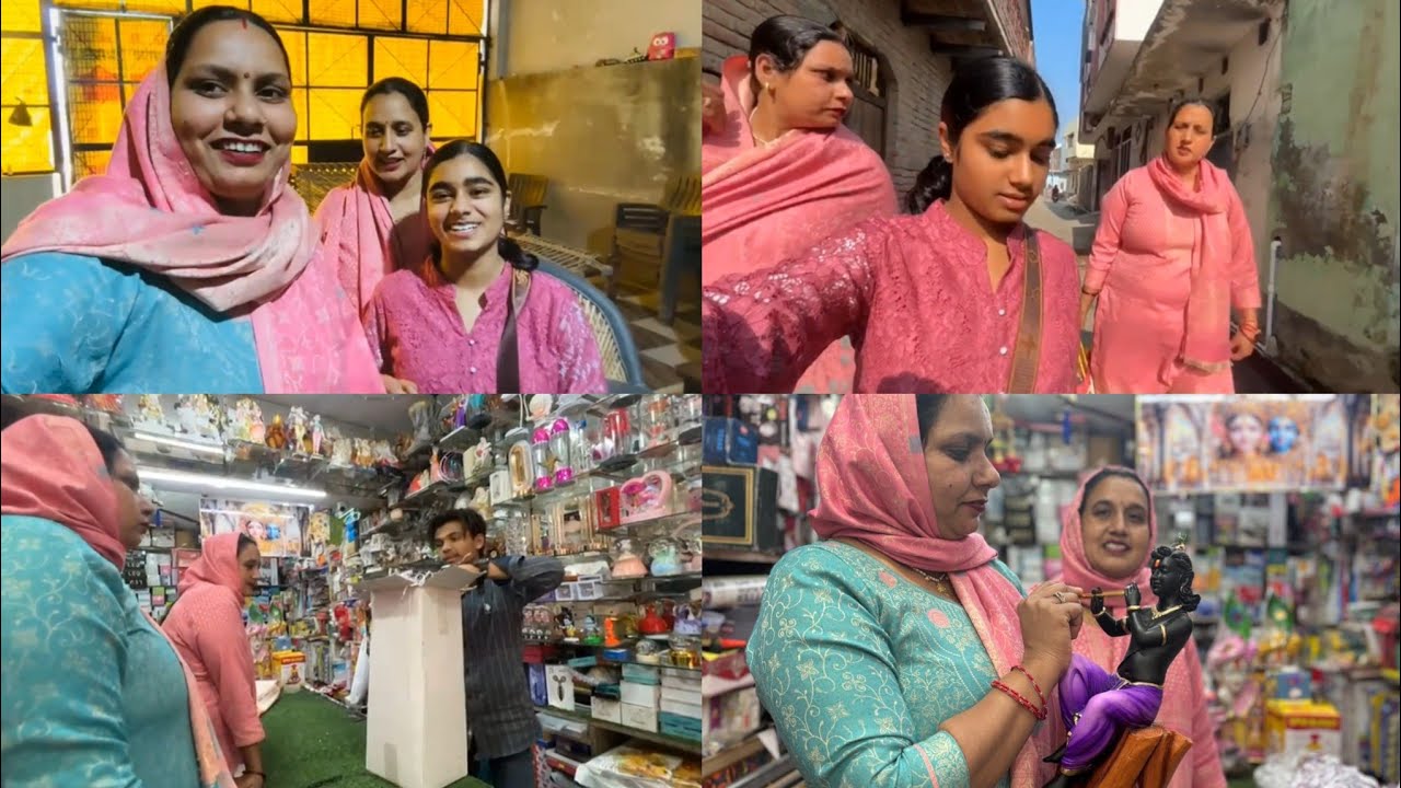 Devrani-Jethani ne kahaan jaane ki kr li Taiyari 😍