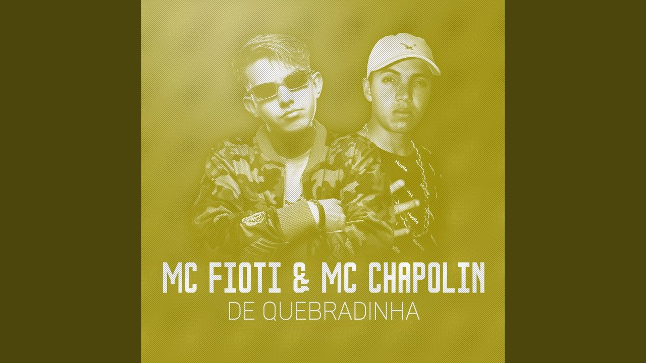 De quebradinha