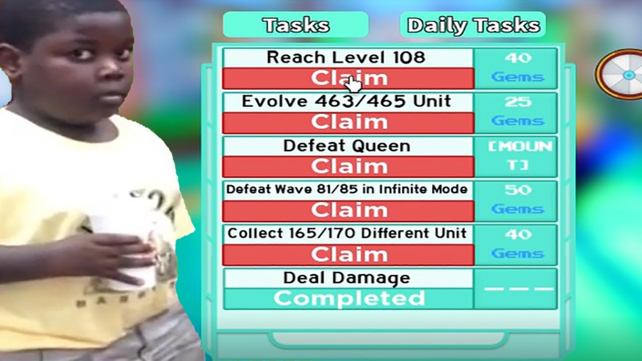 (ASTD) When you finish damage task