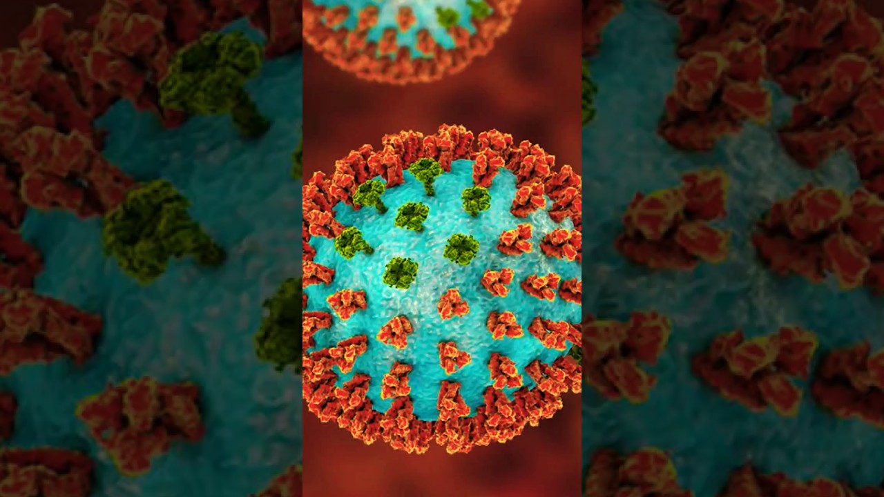 H3N2 Virus , symptoms , in india , Treatment , Shorts #shortsvideo