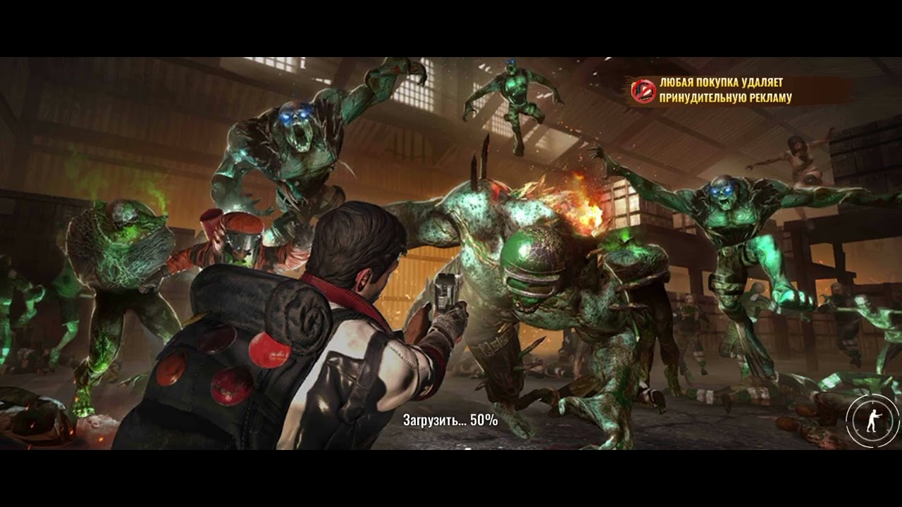 Gameplay Walkthrough Zombie Hunter #12