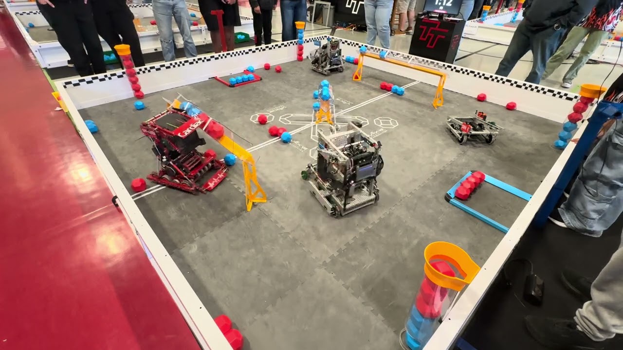 Vex V5