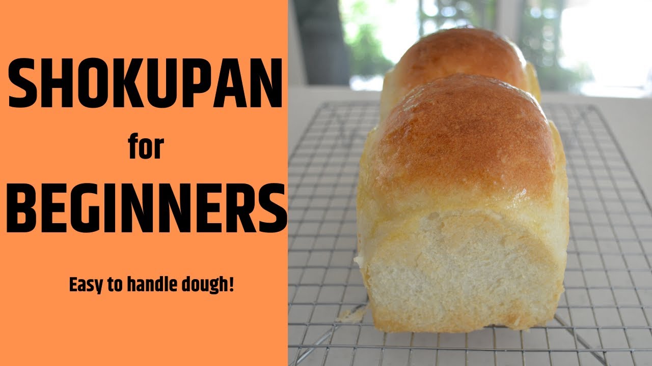 SHOKUPAN FOR BIGINNERS ~REAL-TIME KNEADING~(EP192)