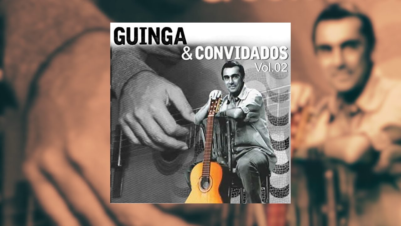 Guinga feat. Lucia Helena - 