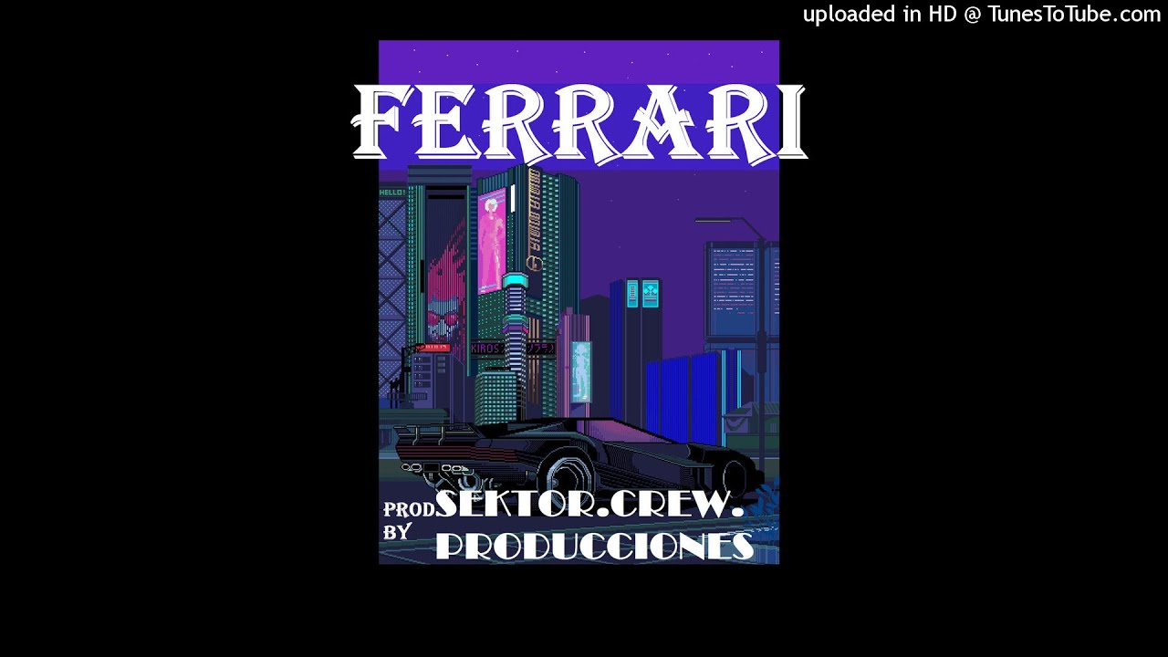 [FREE] UK Drill Type beat 