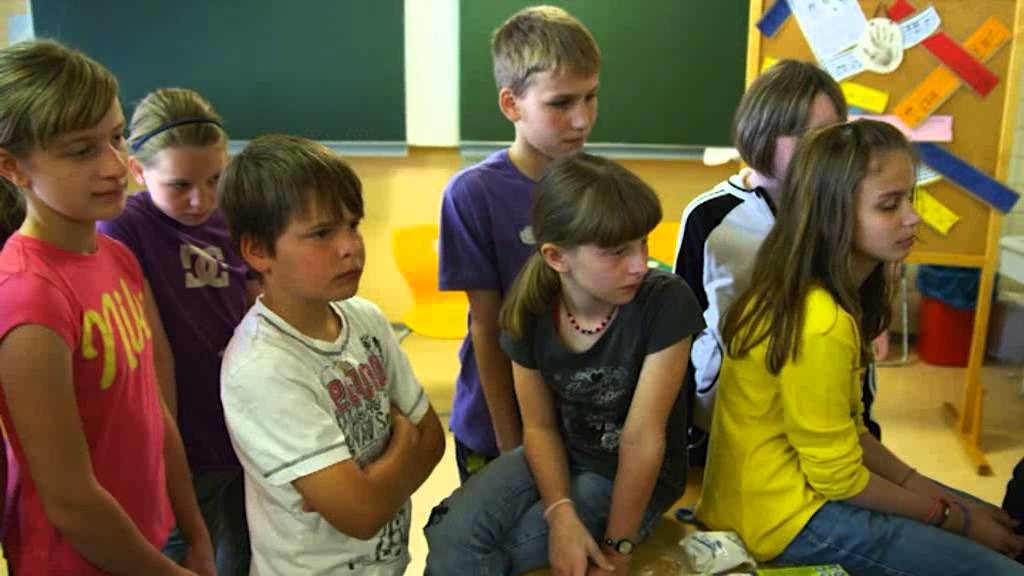 NP Schule Matrei in Osttirol