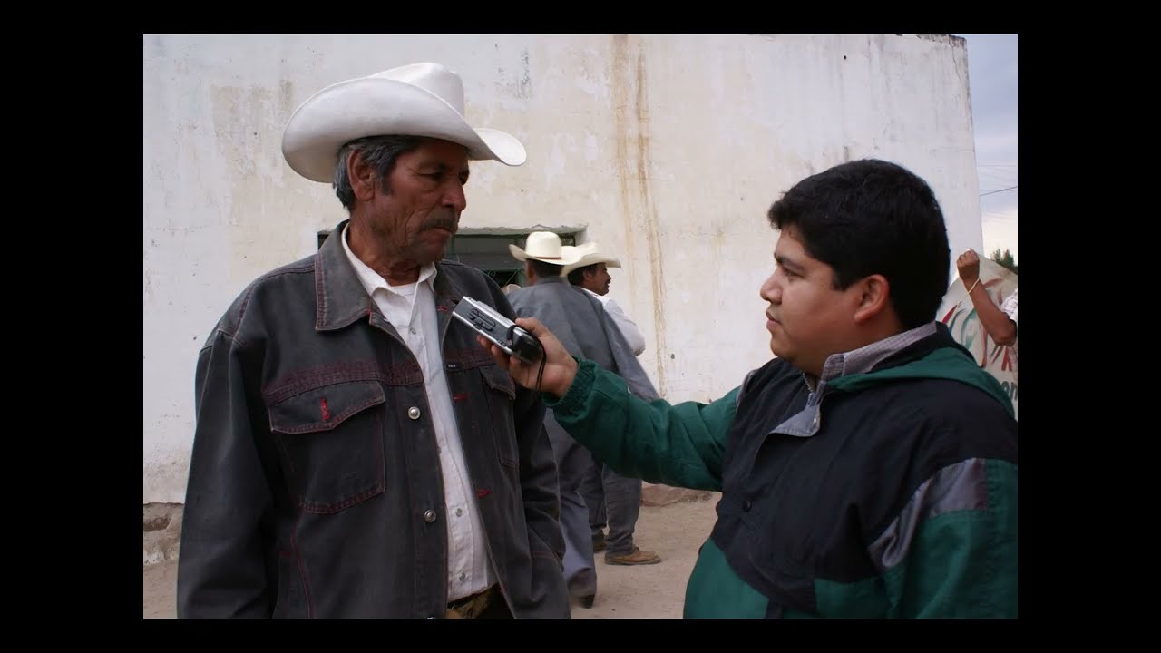 Antonio Salas: Mi experiencia profesional