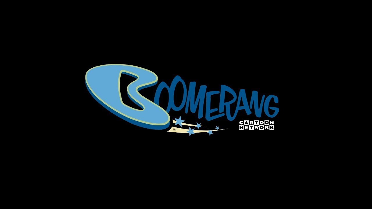 Program Promos and Interstitials—Boomerang—c. November 2007