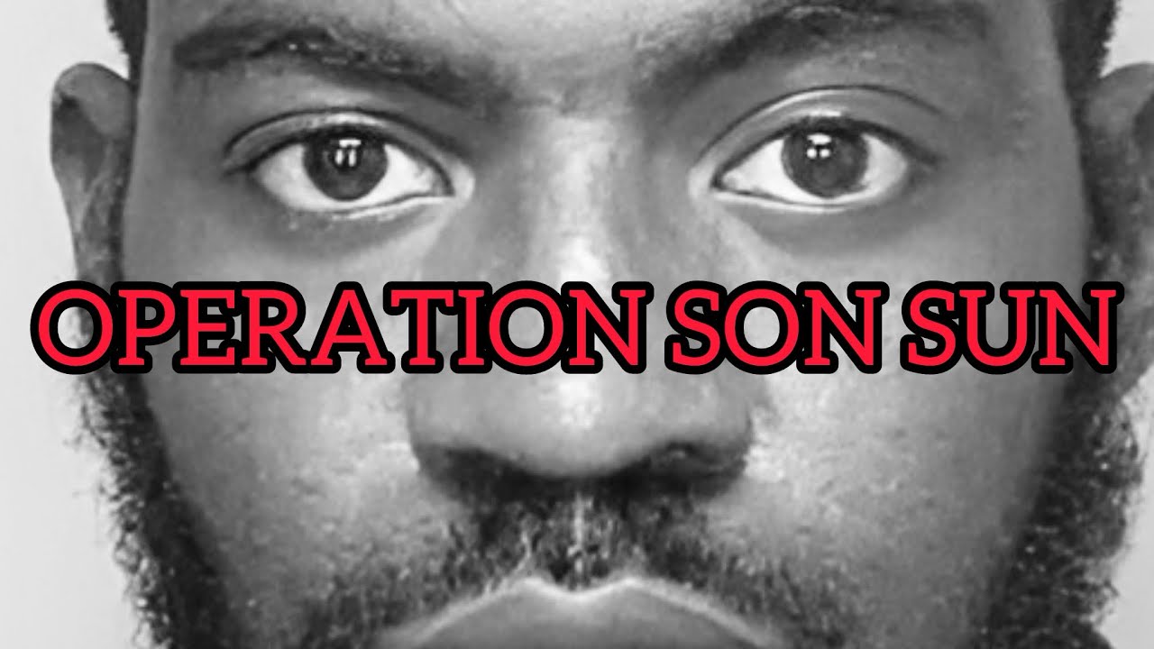 Wilmington Heroin Empire: Operation Son Sun
