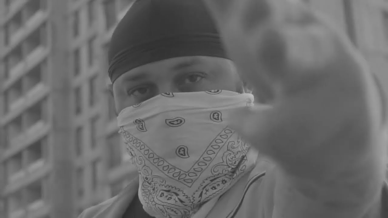 Séptimo Fragmento & Maldito Soul - Vendetta ft Nitro mc, Angus'd