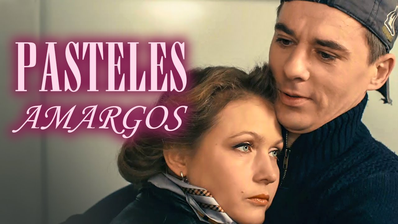 PASTELES AMARGOS | PELÍCULA COMPLETA EN ESPAÑOL LATINO | Mundo De Series