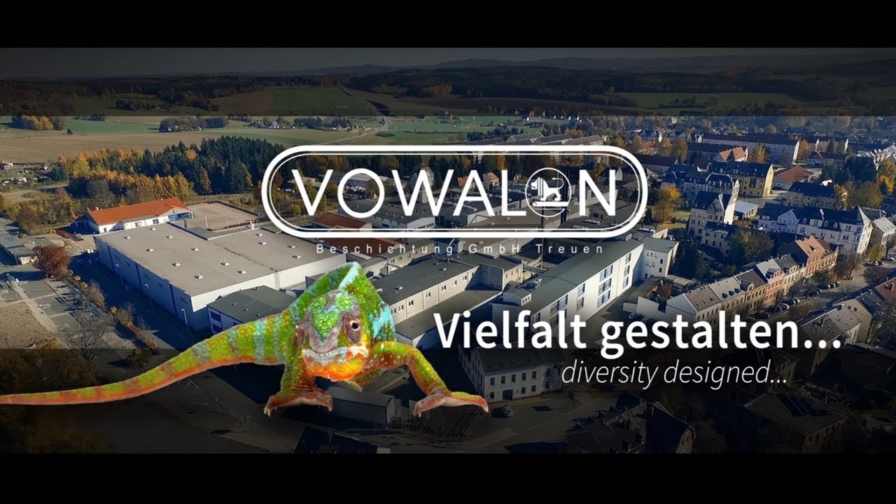 Imagefilm | Vowalon Beschichtung GmbH