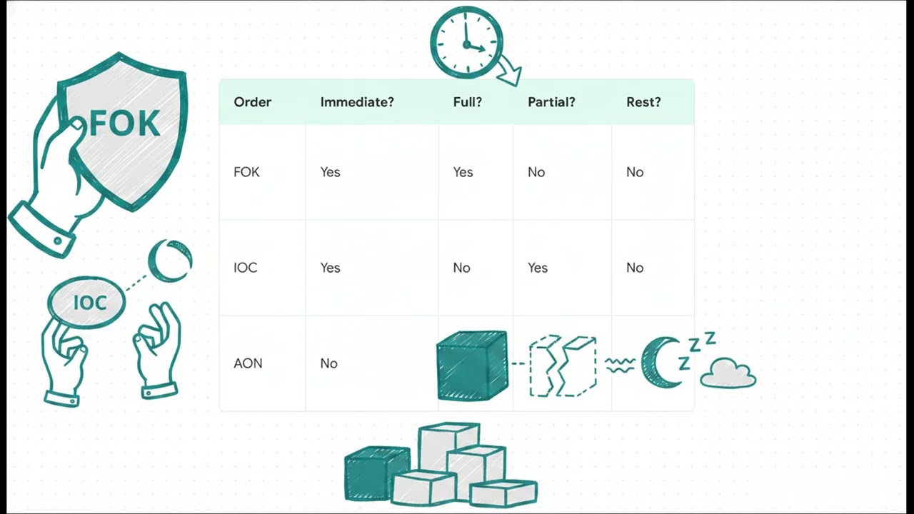 Fill-or-Kill - series3 Exam Prep