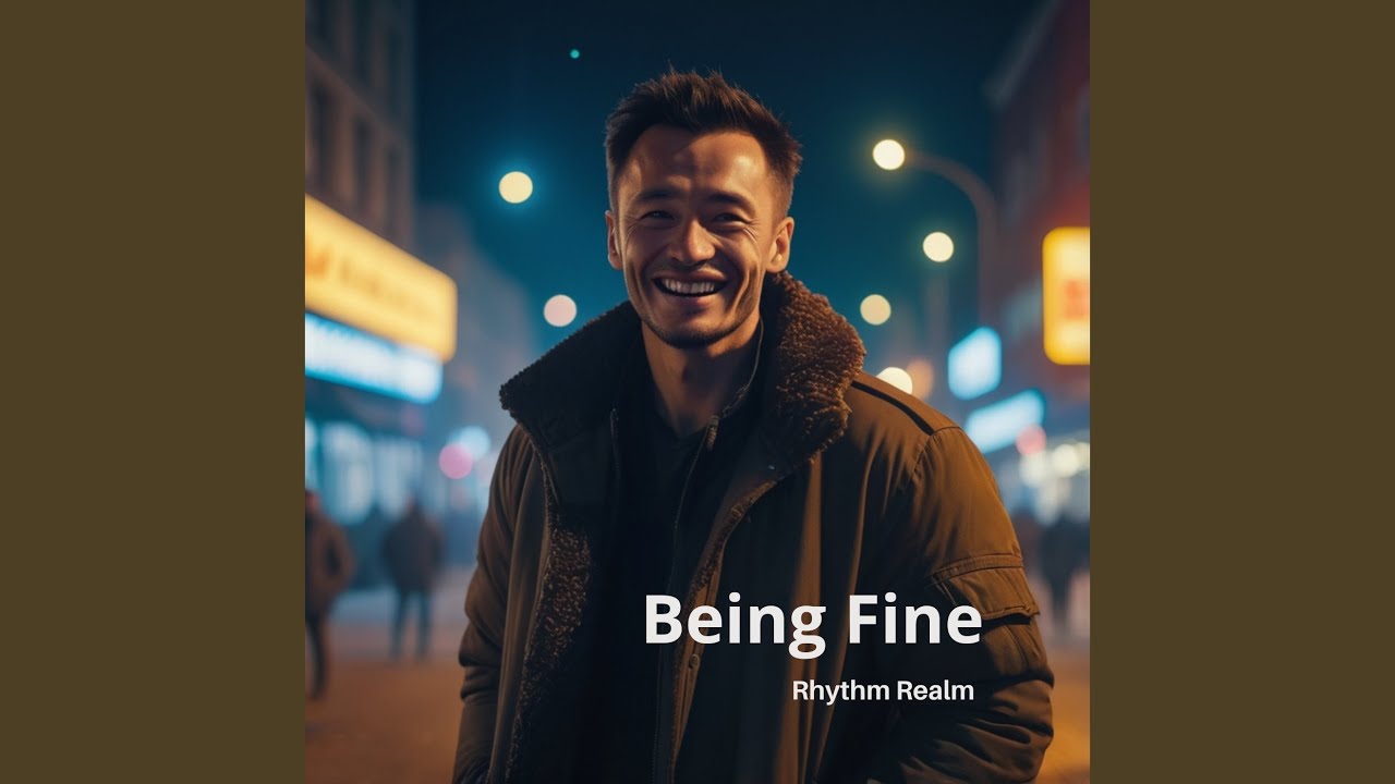 Being Fine