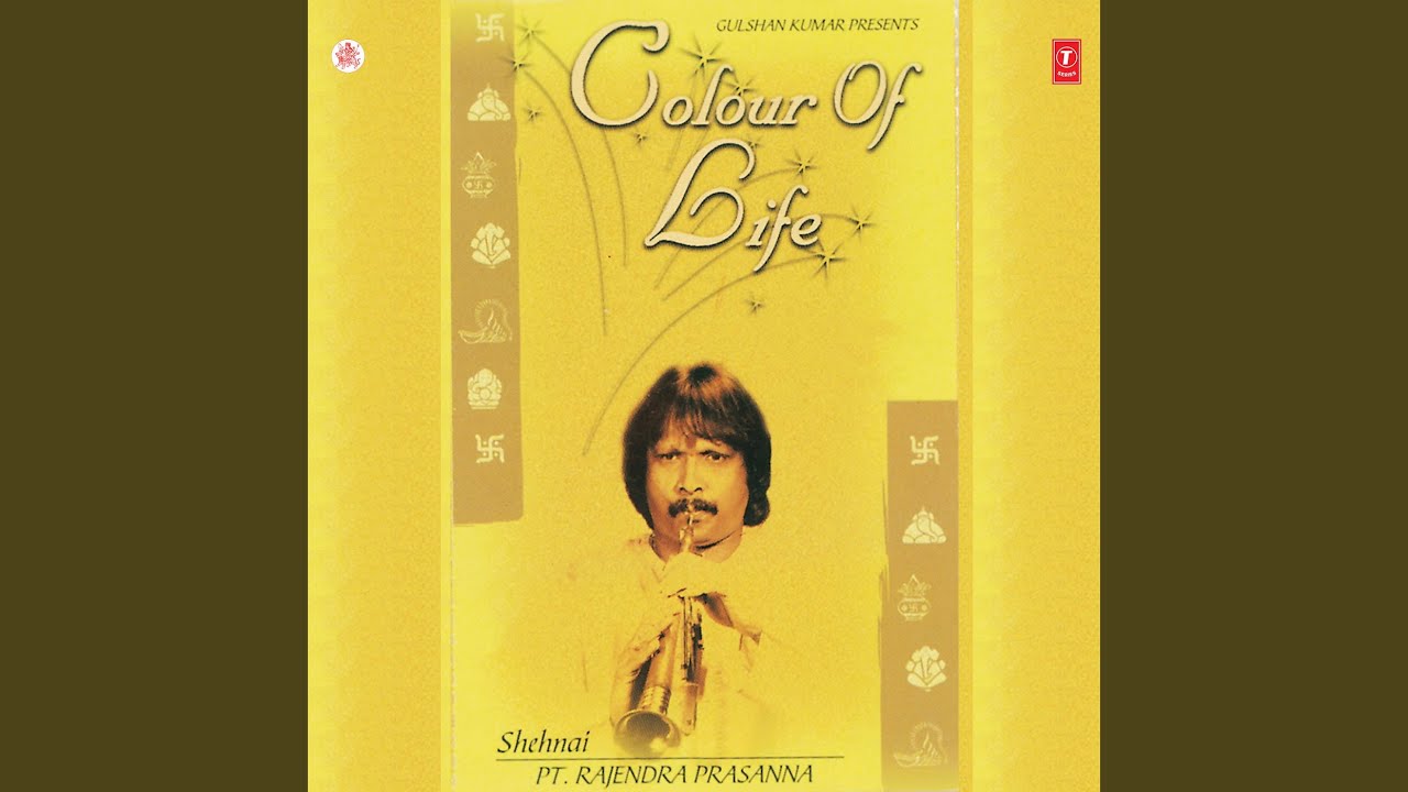Ghoomar - Rajastani (Folk)