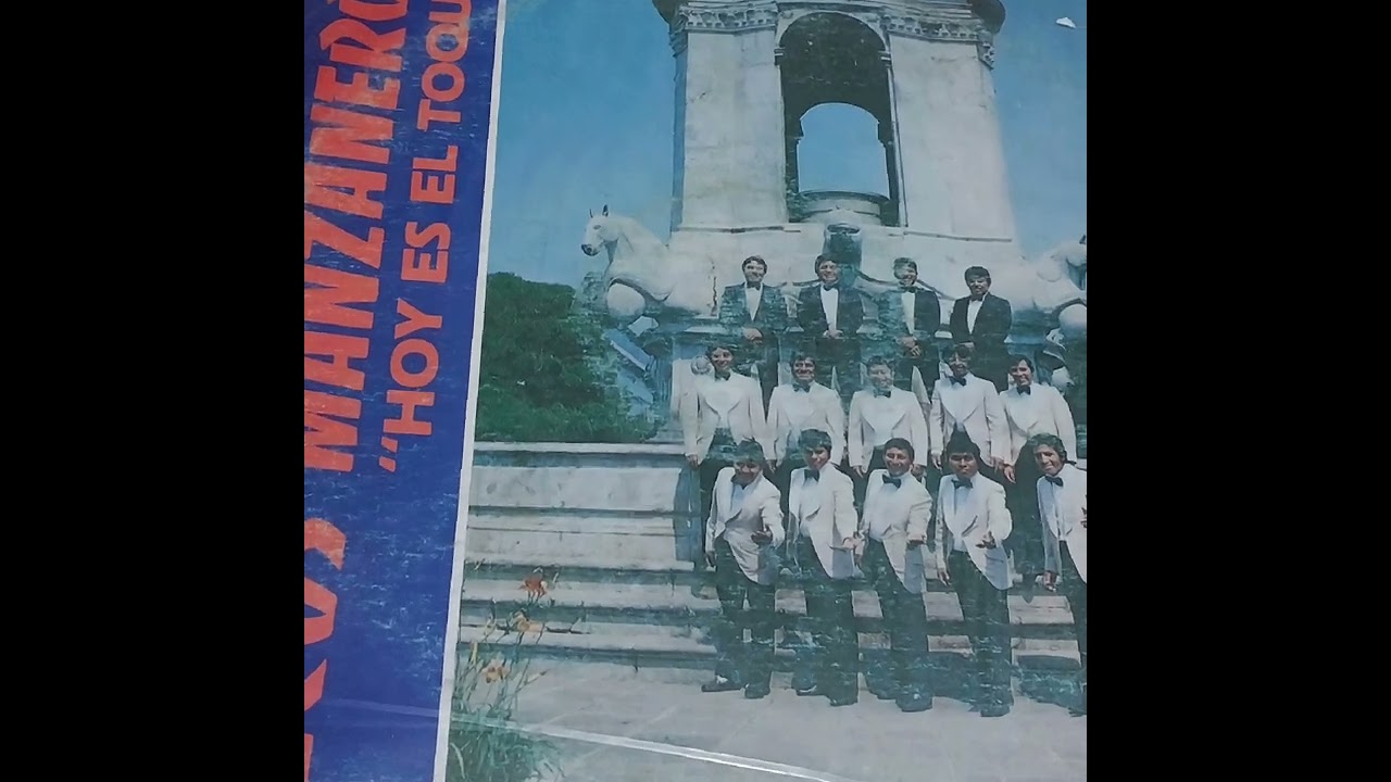 ecos manzaneros 1987