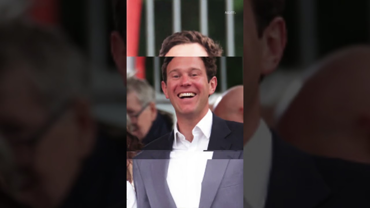 Edoardo Mapelli vs Jack Brooksbank - Best Pictures | ROYAL FLAIR #Shorts