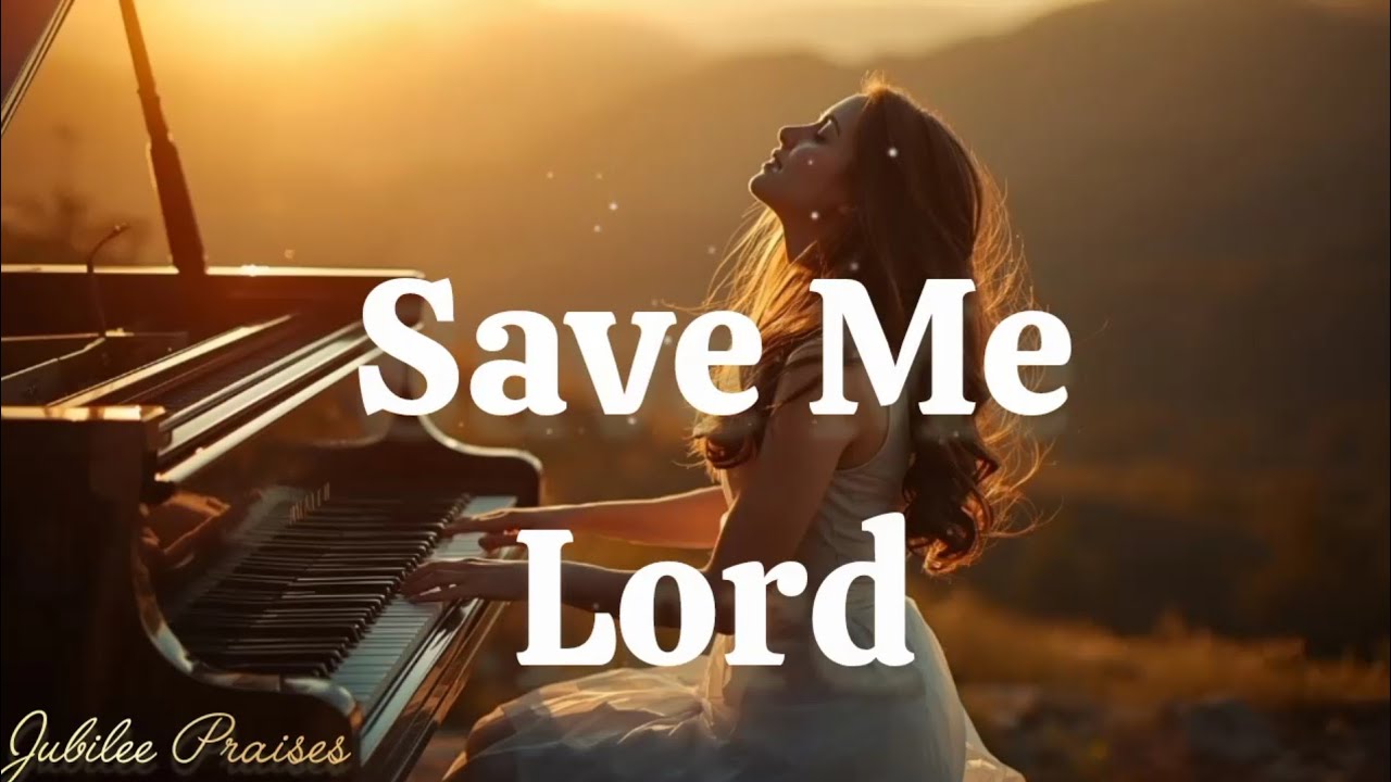 Save Me Lord | Morning Worship | Jubilee Praise