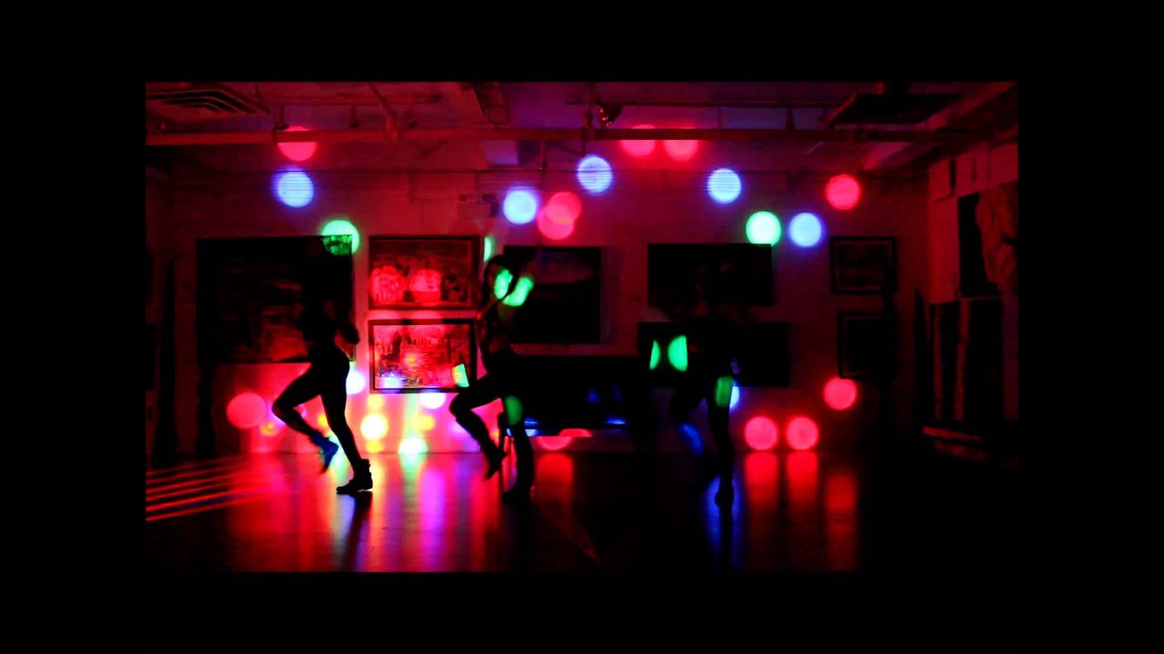 Taio Cruz - Dirty Picture ft. Ke$ha :Choreography by Alex Pollard