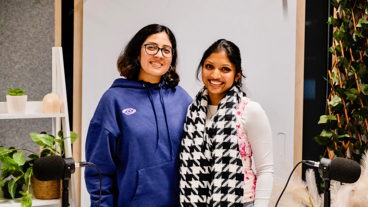 The Power of Third Spaces: Harshita on Community & Connection with Ketch-Up