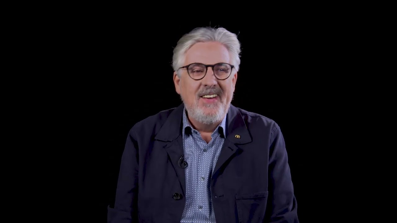 Bernard Kuentz | En quête d'Alsace