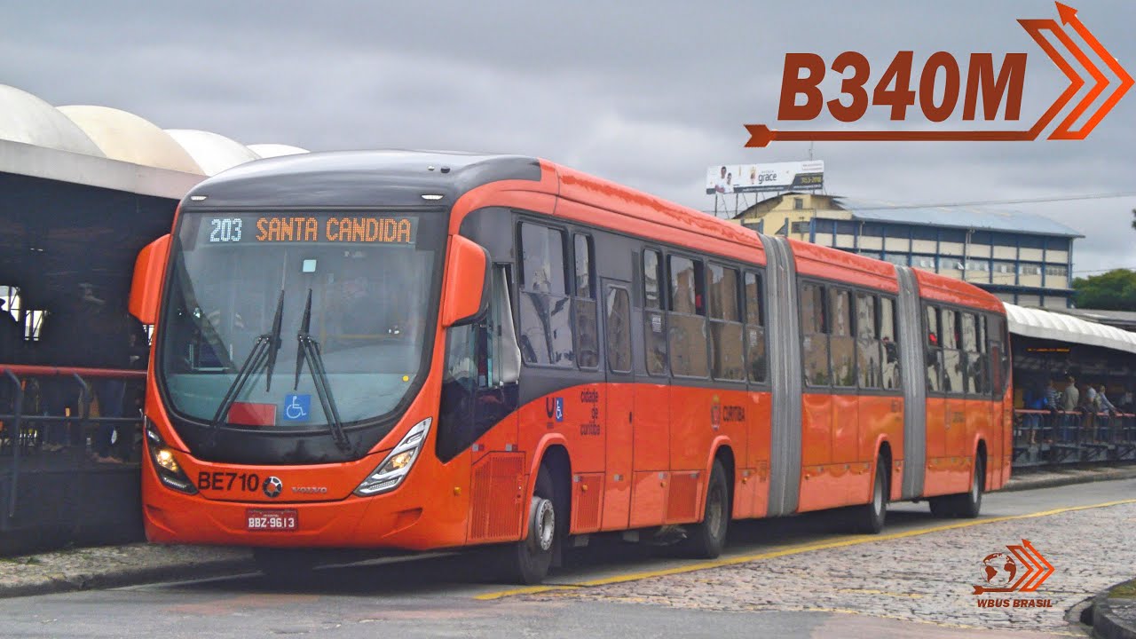 #GLORIA(3) - Engine Sound Volvo B340M [ZF]