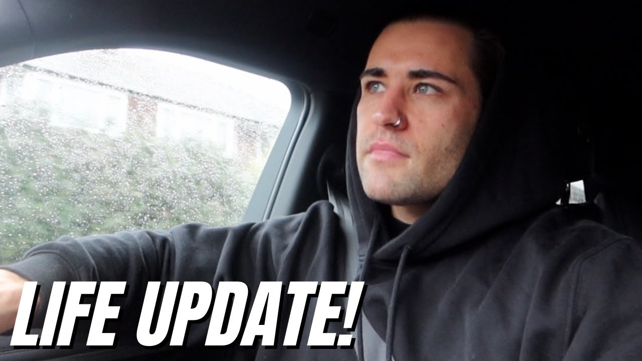 Life Update | Whats to come