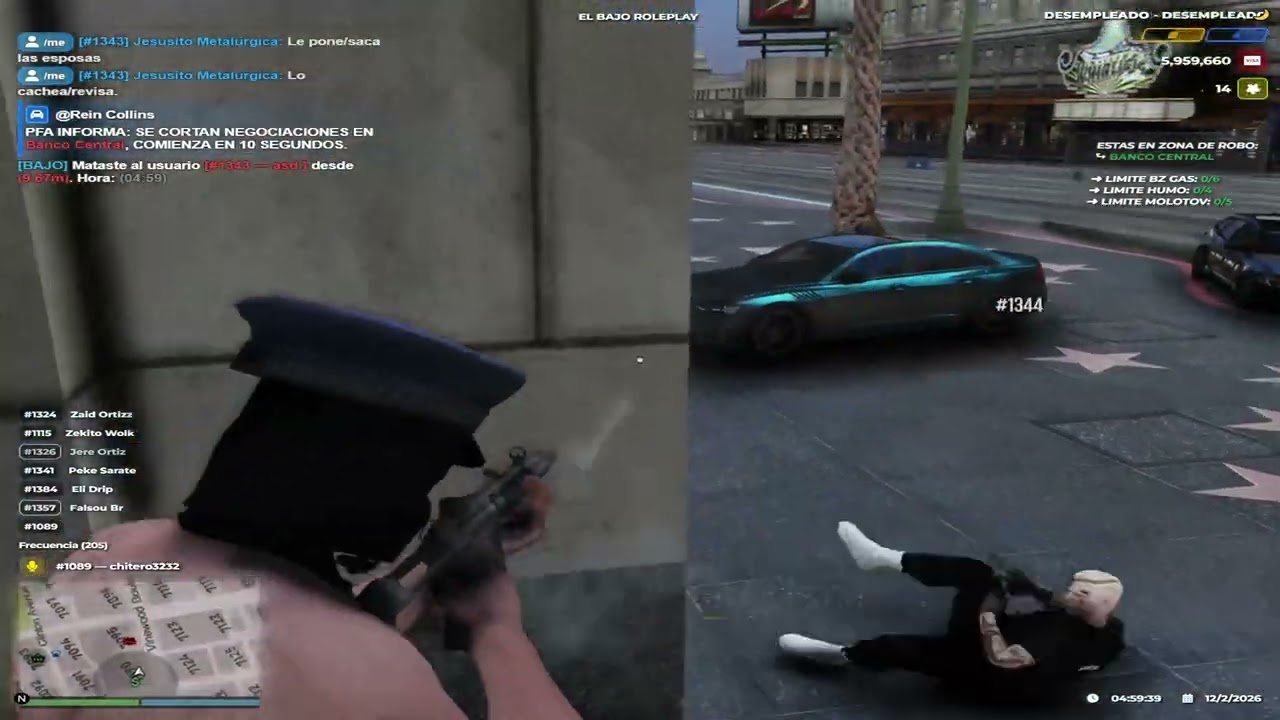 legit en el HvH
