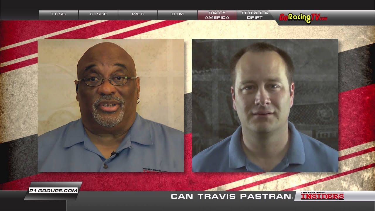 The Racing Insiders Episode 52 Air date May 11 2014