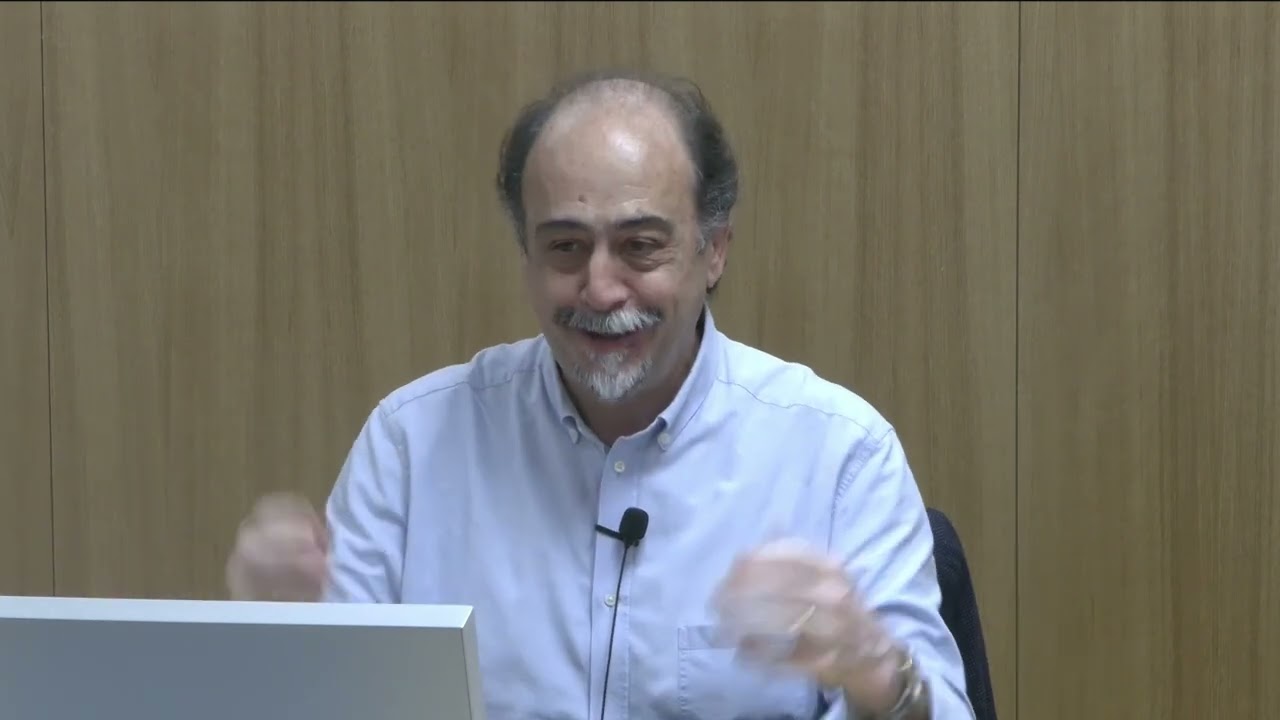 Jornada Psicología y Nuevas Tecnologías 19-10-23