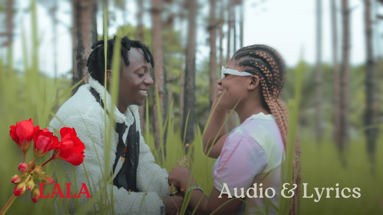 Swallah Boy - Lala (Official Audio & Lyrics)
