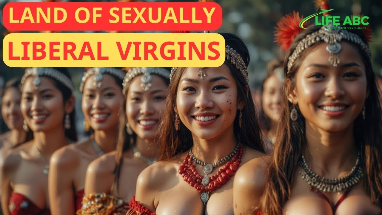 15 Shocking Facts About Tanzania – Where Men Legally Marry 14 Wives – Travel Document