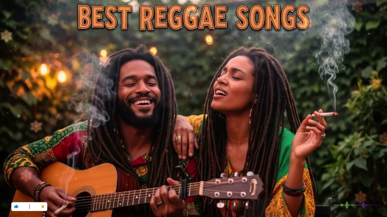Best Songs Roots Reggae for Warm Feelings