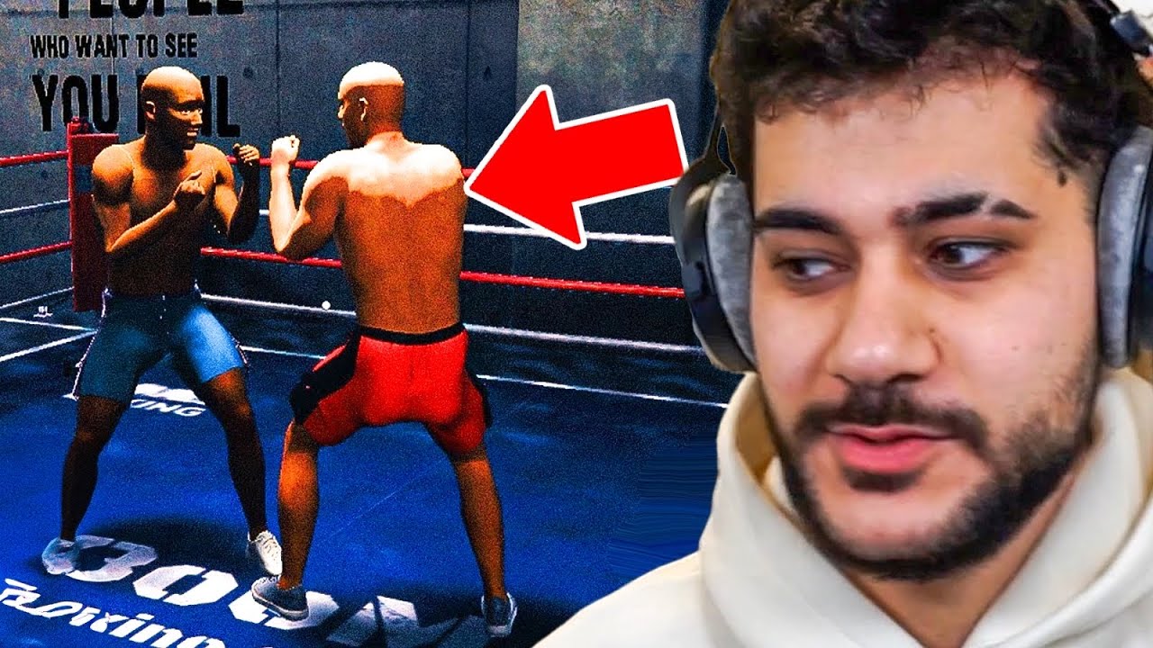 Mein Eigener Box Club! Letzte Folge Gym Simulator