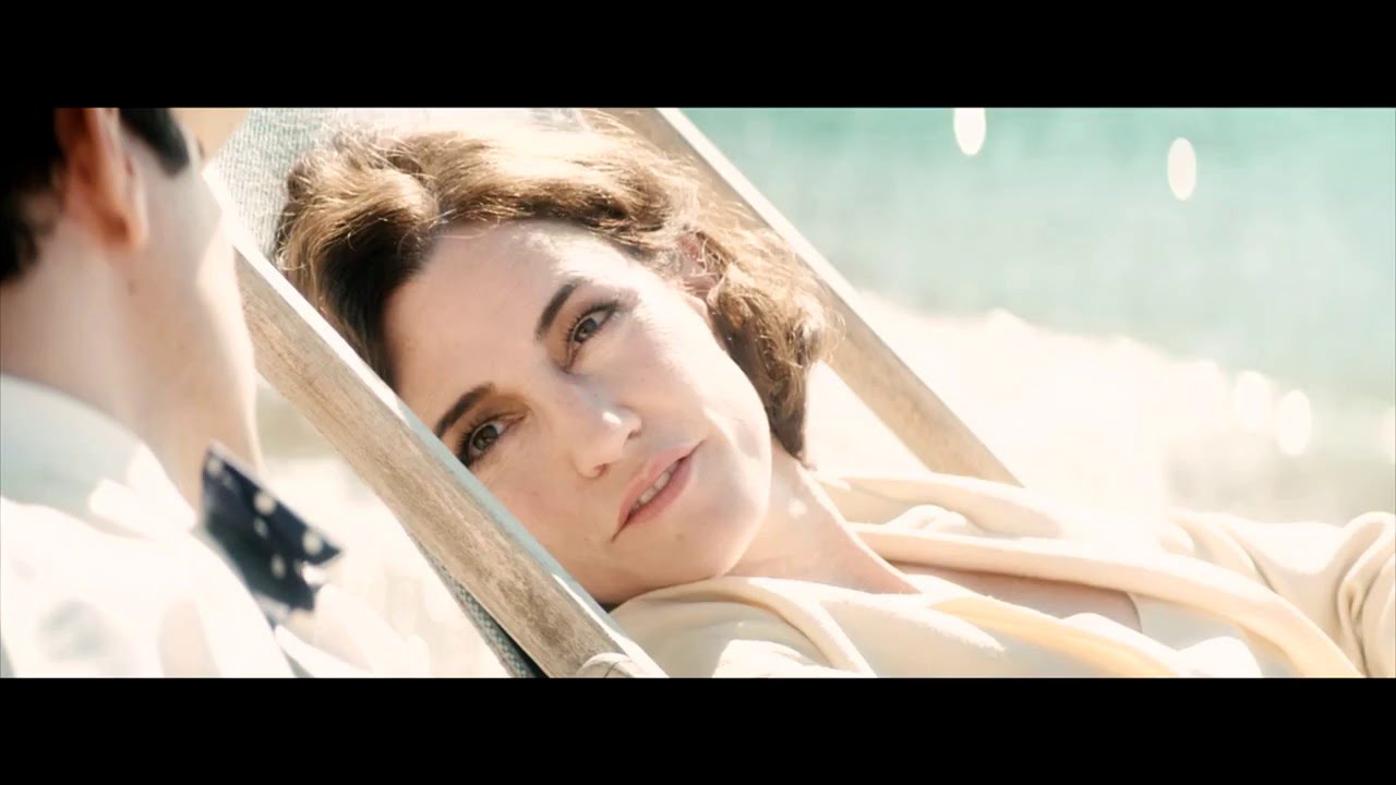 THE PRICE OF DESIRE Official Trailer (2016) – In Cinemas May 27